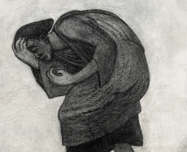 UPCOMING, Reverie. Pause. Rupture