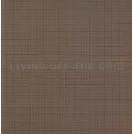 LIVING OFF THE GRID