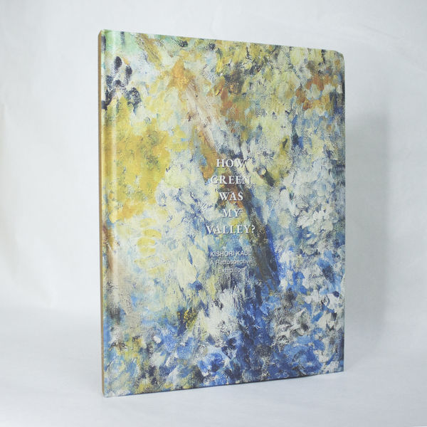 HOW GREEN WAS MY VALLEY