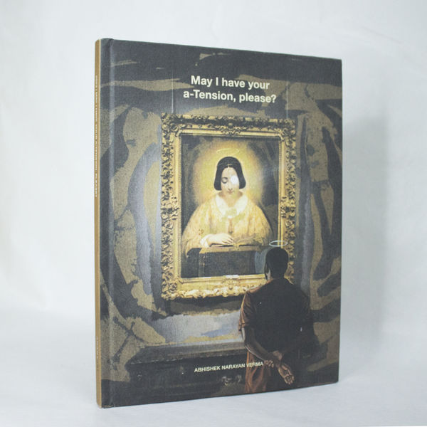 MAY I HAVE YOUR A-TENSION, PLEASE?