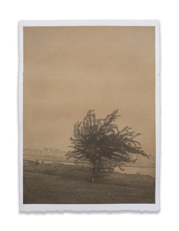 Memory Keeper: Irfan Channa