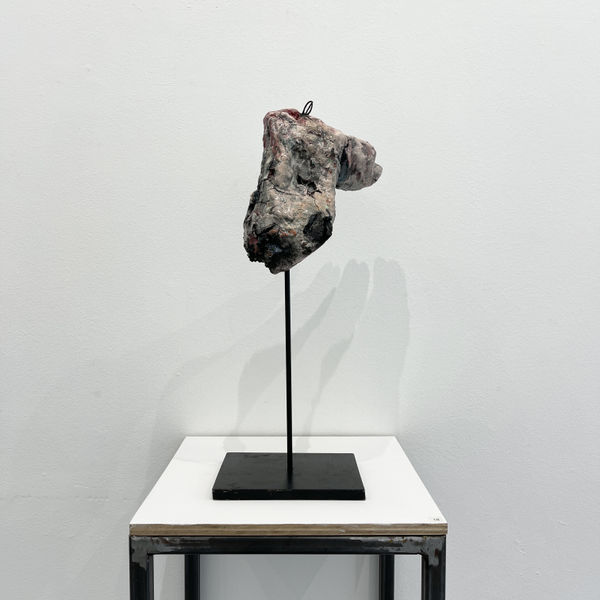 Rebecca Appleby ceramics