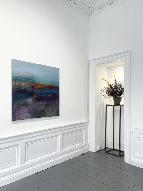 Art gallery Anna Somerville