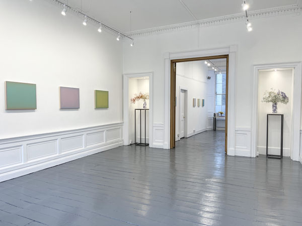 visual art Edinburgh