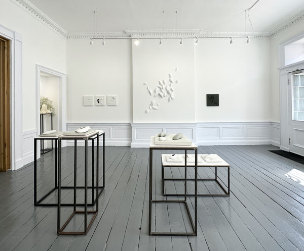 list of art galleries in edinburgh