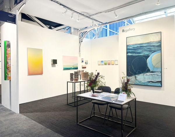 London Art Fair 2024