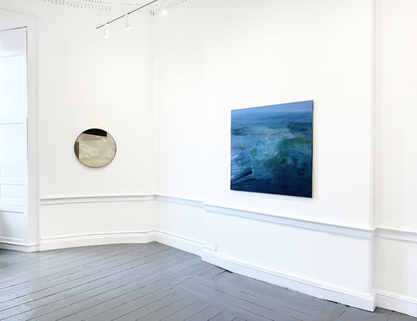 best art exhibitions edinburgh