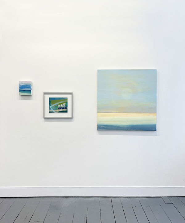 Exhibitions in Edinburgh Today