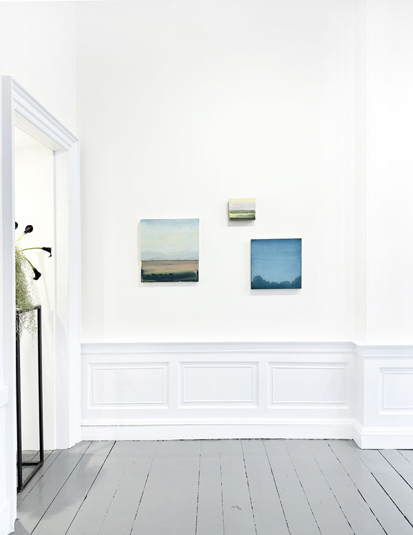 Edinburgh Art What's On