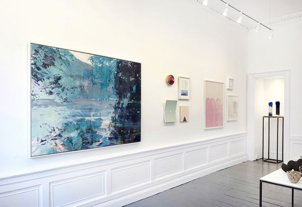 gallery guide edinburgh