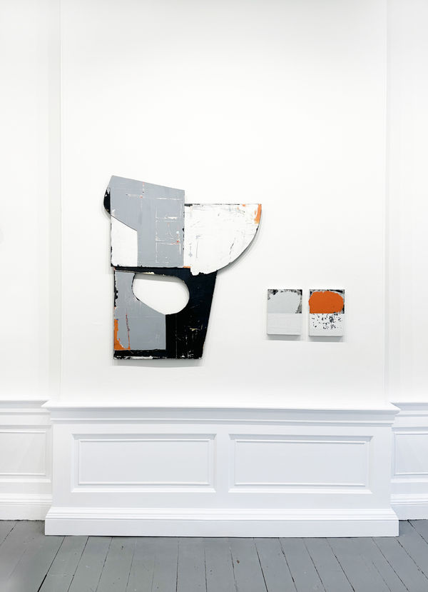 Art galleries edinburgh