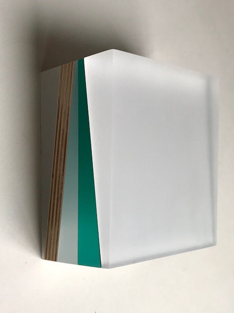 Michelle Benoit artist 