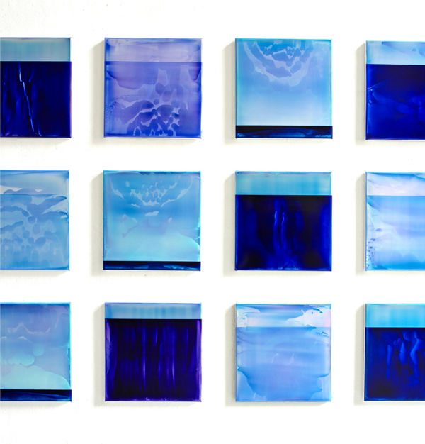 James Lumsden Art gallery edinburgh