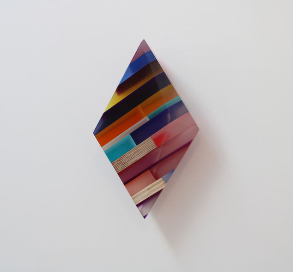 Michelle Benoit exhibition edinburgh