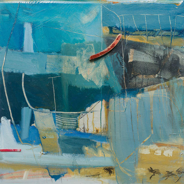 David Mankin Uncharted