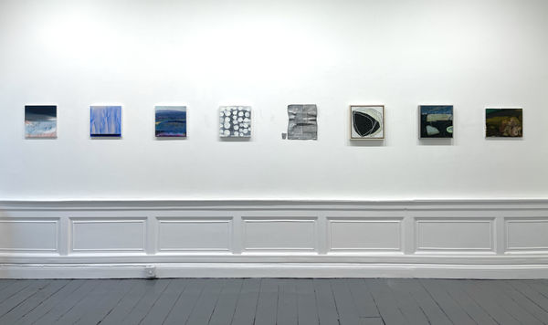 Contemporary Visual art Edinburgh