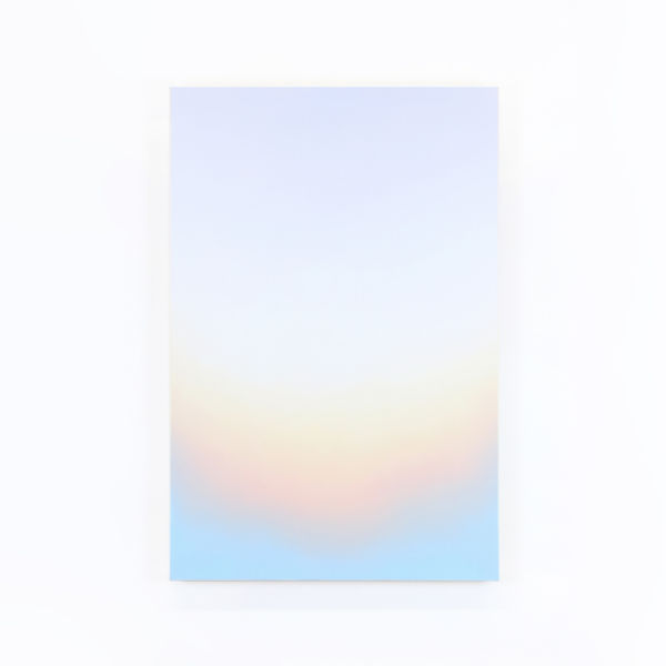 Eric Cruikshank, Texture Dissolves | Colour Radiates