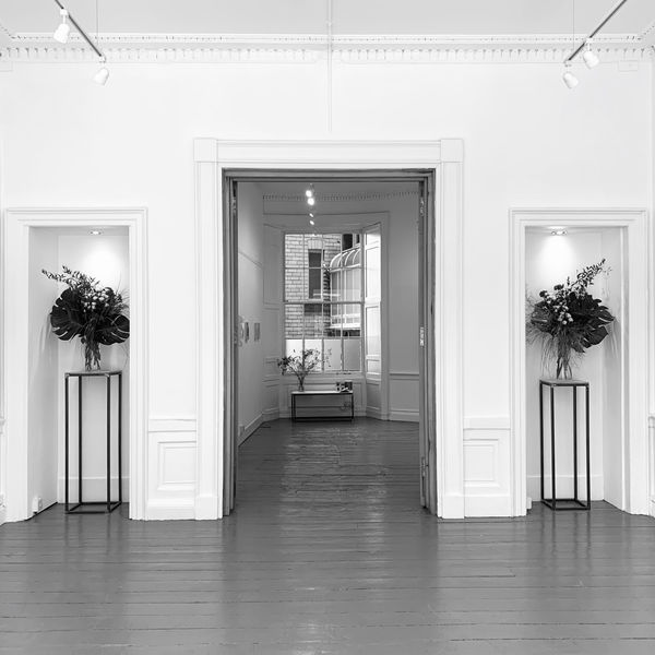 Contemporary Art galleries edinburgh