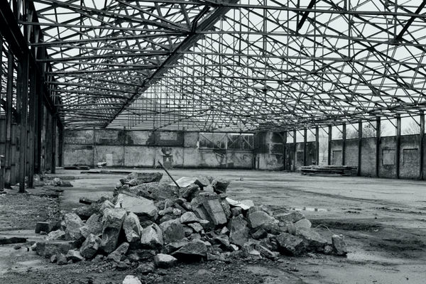 Audrey Grant Scottish Landscape award 