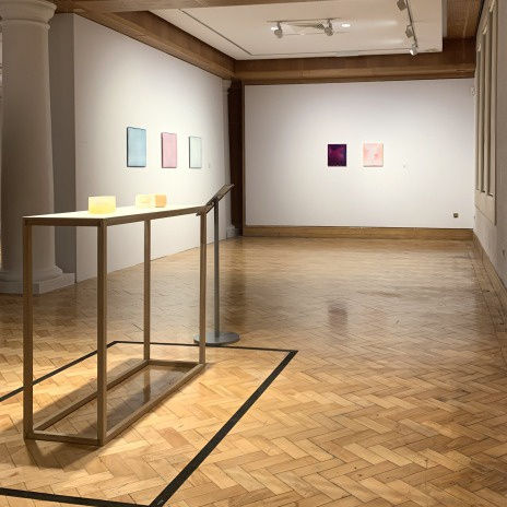 City Art Centre Edinburgh James Lumsden Michael Craik