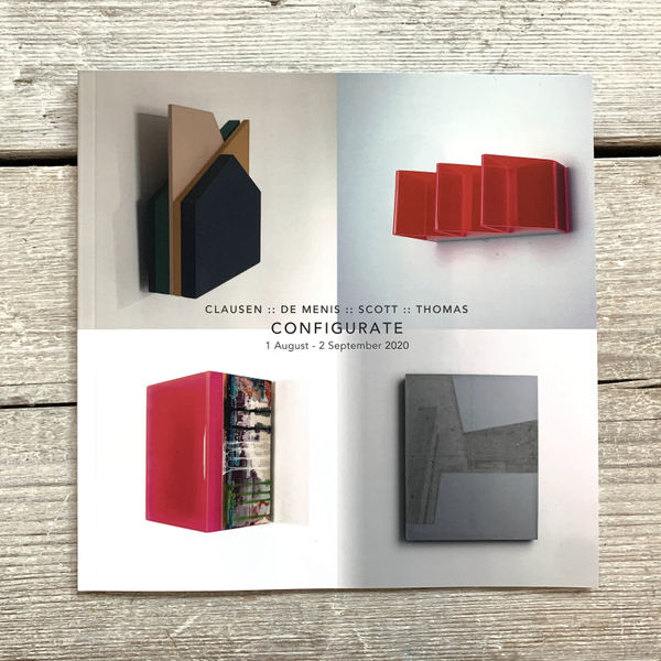 andrew clausen, ivan de menis, jon thomas & laura jane scott