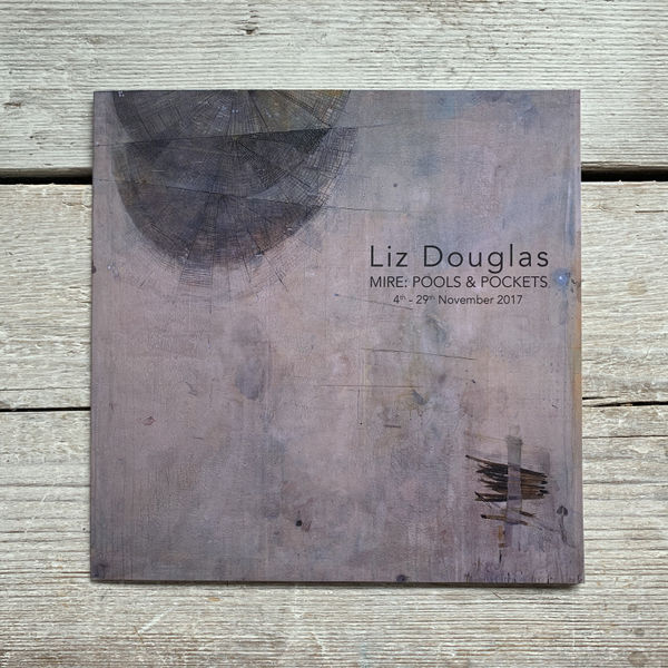 Scottish Artist Liz Douglas