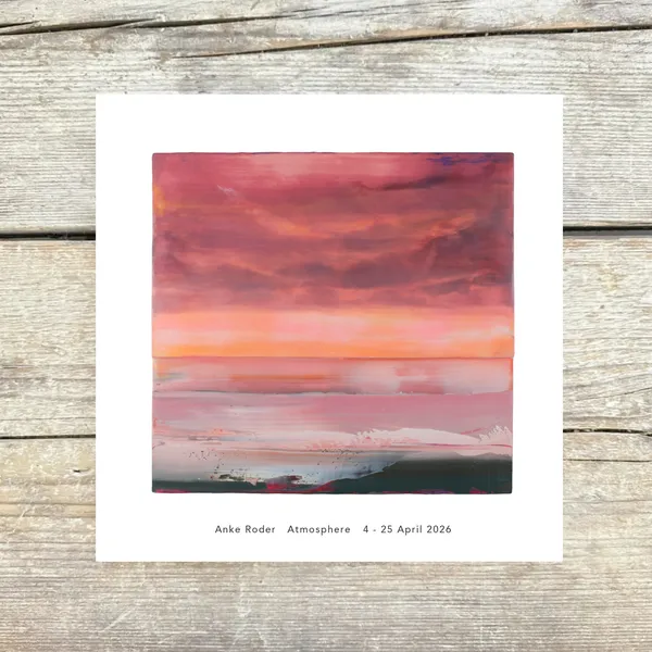 Atmosphere, Anke Roder