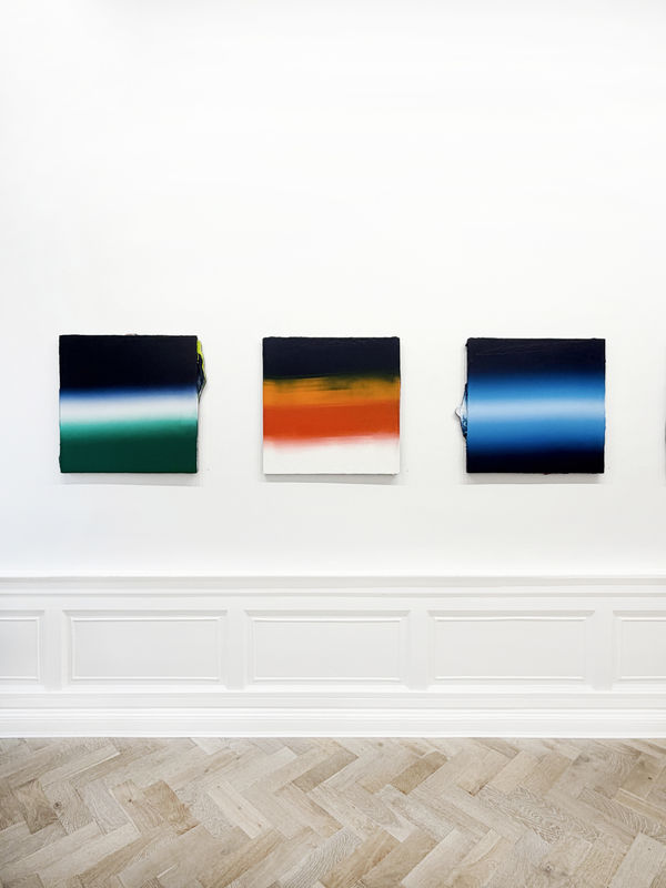 Art galleries in Edinburgh city centre