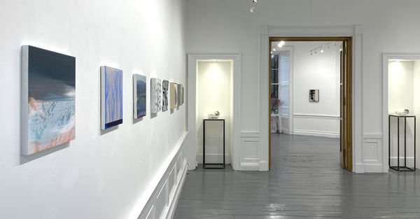 edinburgh art exhibitions