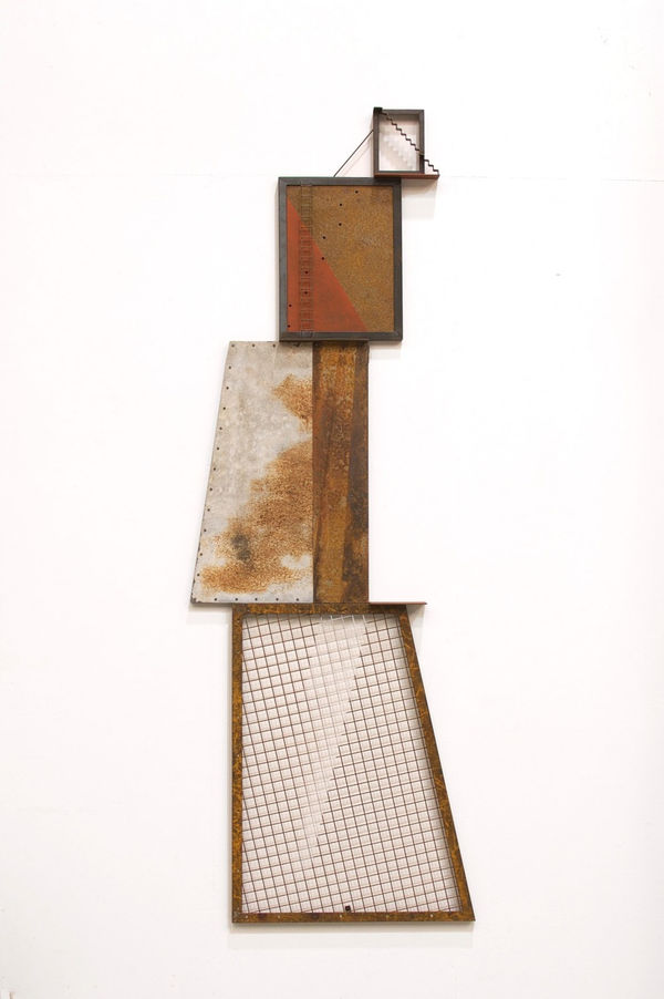 Peter Burke Folly Two