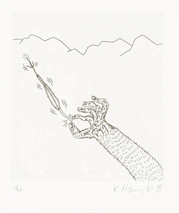 the valley plate three