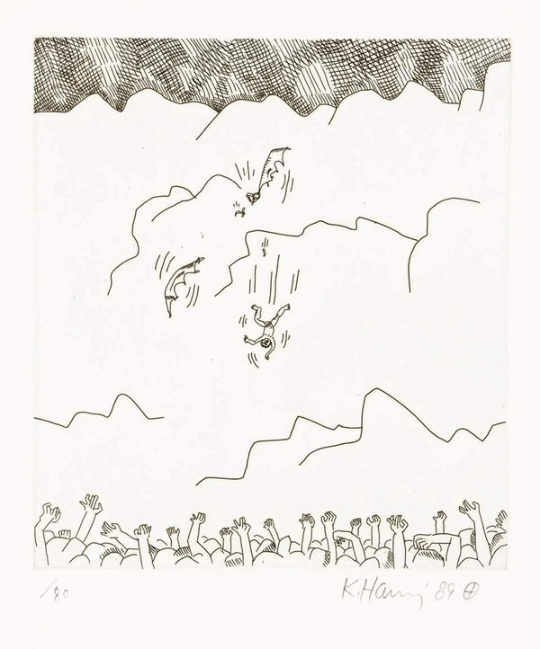 the valley plate four