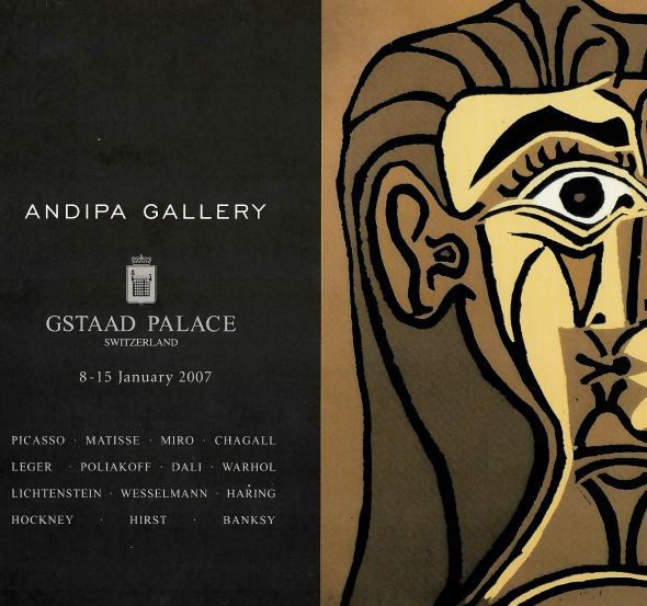 gstaad palace 2007 cover