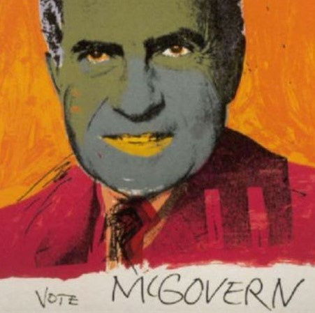 Print Guide: Andy Warhol Vote McGovern (F & S II.84) For Sale, Andy Warhol’s Vote McGovern (1972) print guide. Learn...