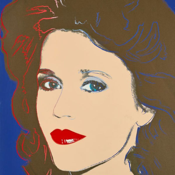 Andy Warhol Print Guide, Published prints between 1962 - 1987