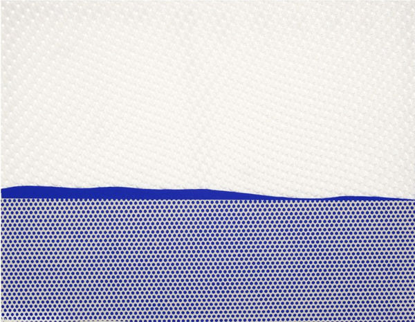 Roy Lichtenstein Seascape (1) For Sale