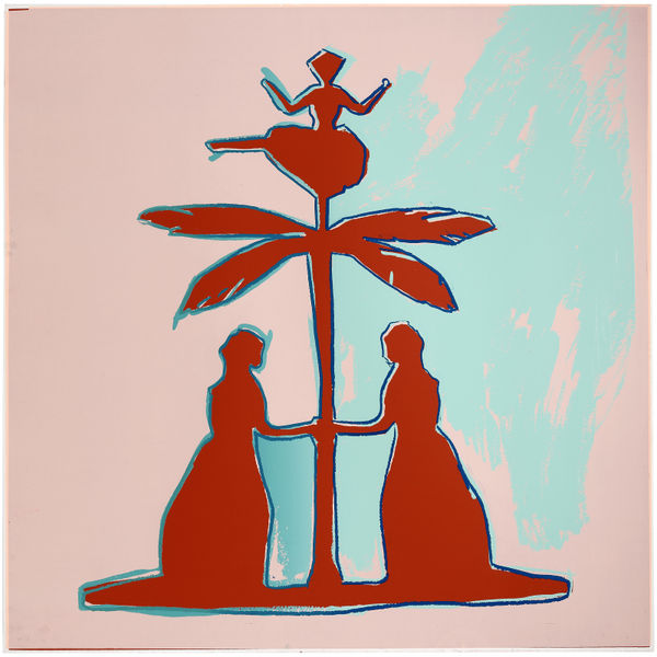 Andy Warhol Hans Christian Andersen For Sale