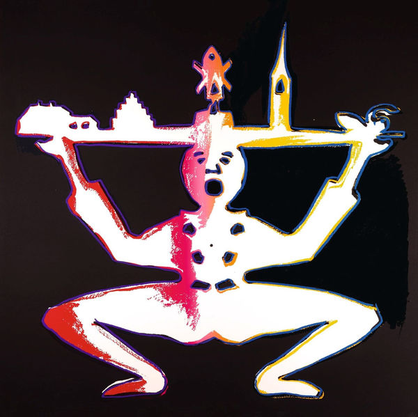 Andy Warhol Hans Christian Andersen For Sale