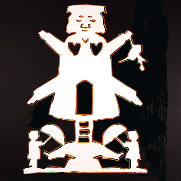 Andy Warhol Hans Christian Andersen For Sale