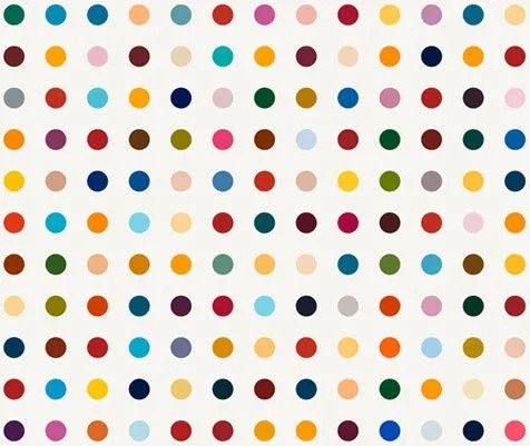 Damien Hirst