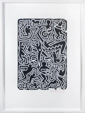 Keith Haring