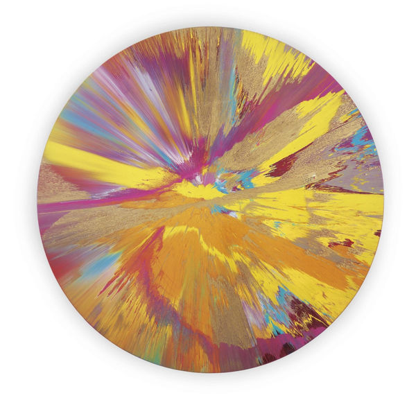 Unique Works by Damien Hirst, With over 50 years experience in art dealing, Andipa offer original Damien Hirst paintings for...