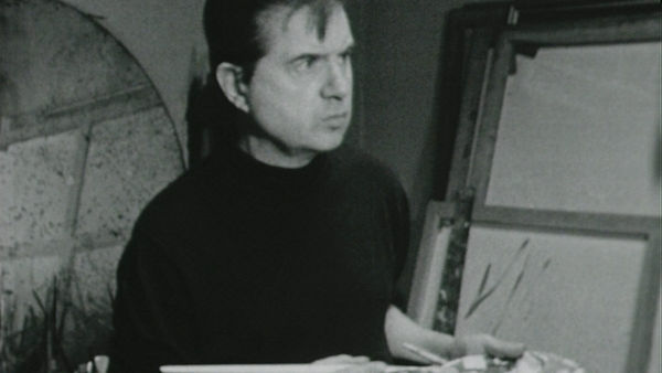Fragments Of A Portrait: Francis Bacon, A film study of Francis Bacon's paintings, which have been called sick and corrupt....