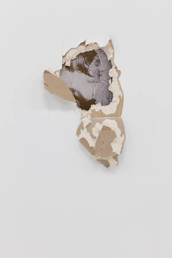 Dev Dhunsi Installation view, Unmistakably You, Nitja Center for Contemporary Art, Lillestrøm, Norway, 2026