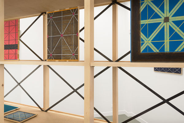 Asparis Matts Leiderstam 2021 Installation Views C Maignien23 Min