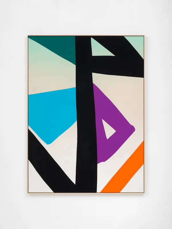 Cornelia Baltes - Hob, 2023