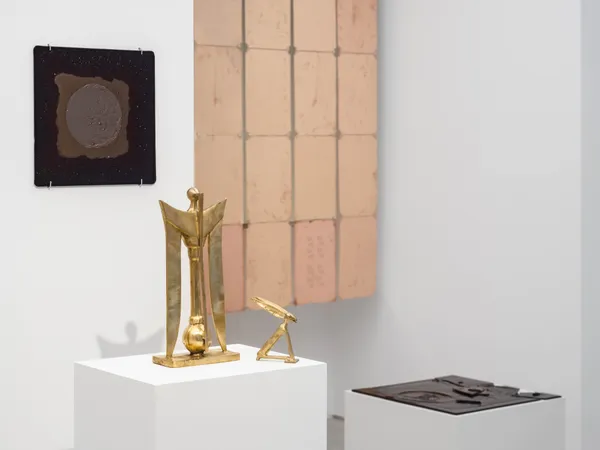 Theresa Traore Dahlberg - Hakili – The Hare VI, 2022