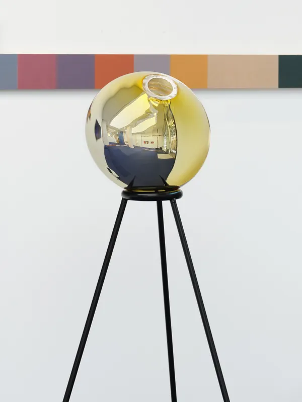 Katarina Löfström - Open Source (Panavision), 2020