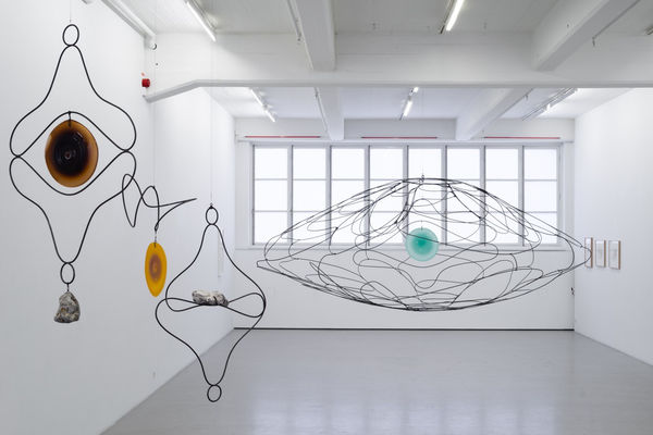 Carin Ellberg - Mother of Pearl and the others