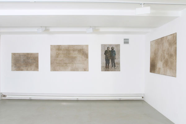 Yurii Aleksandrov Tri Vystavki 2